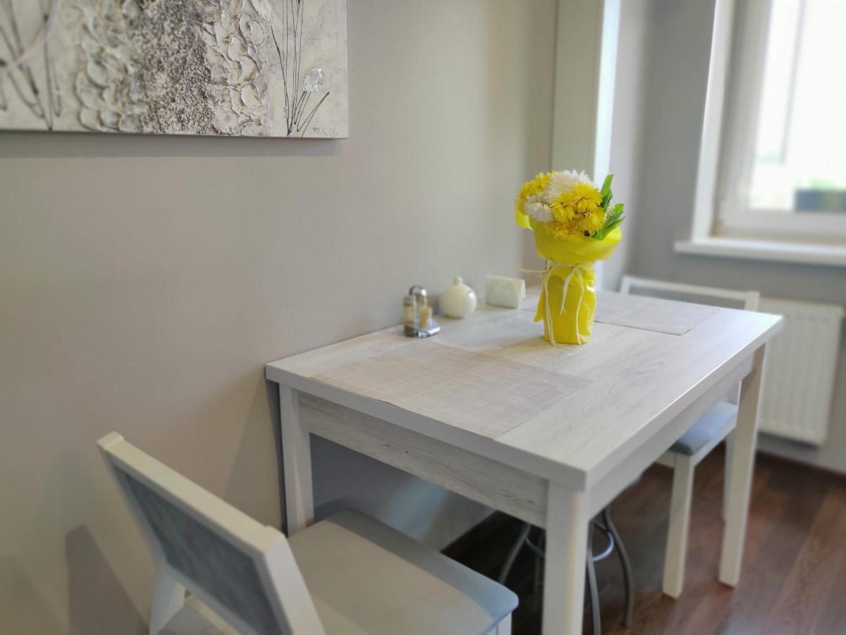 צ'רנוביץ Micromegas Apartments מראה חיצוני תמונה