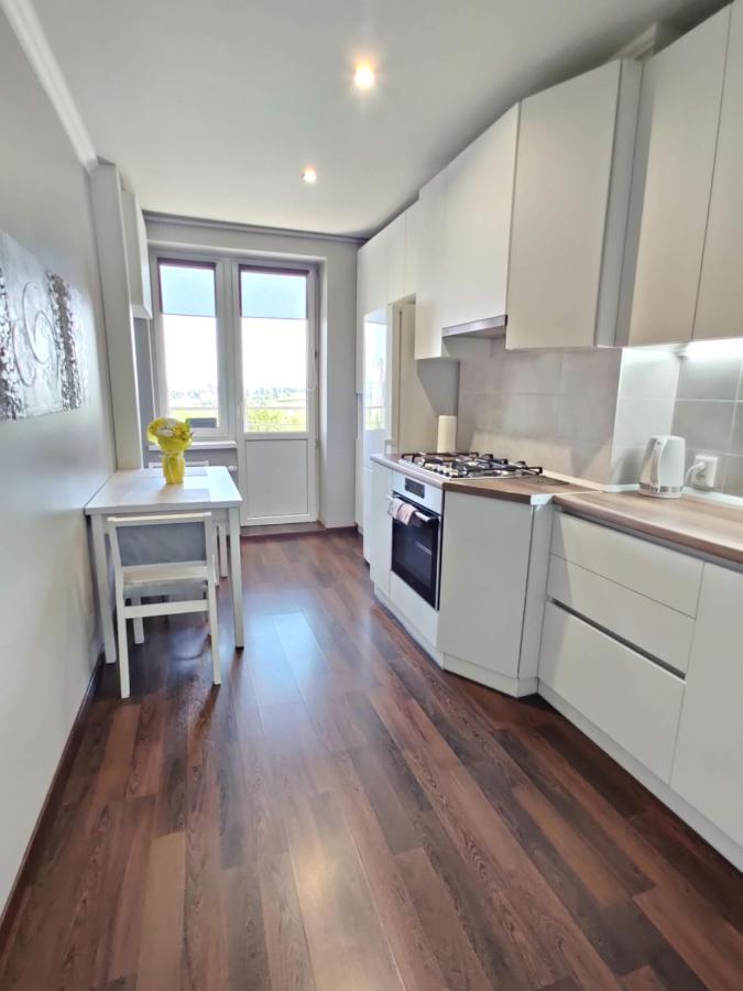 צ'רנוביץ Micromegas Apartments מראה חיצוני תמונה