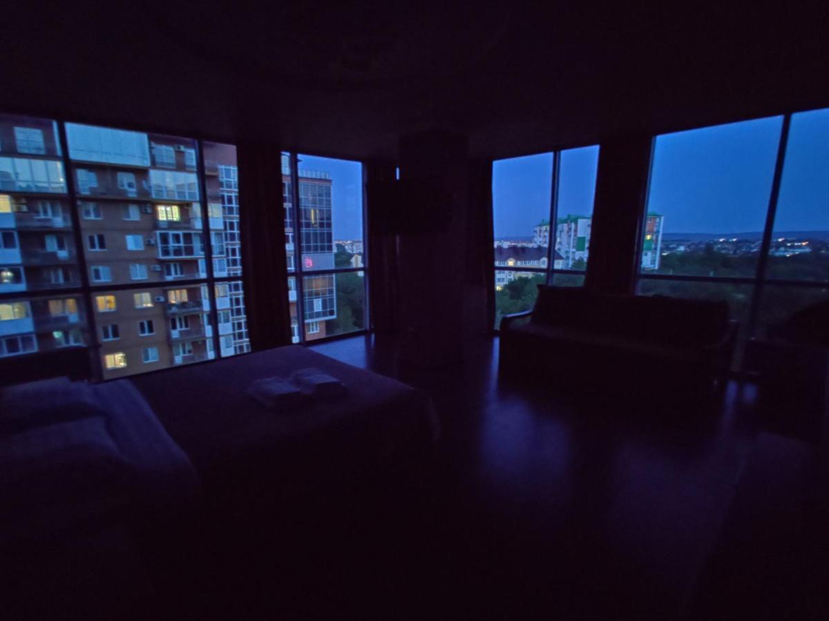 צ'רנוביץ Micromegas Apartments מראה חיצוני תמונה