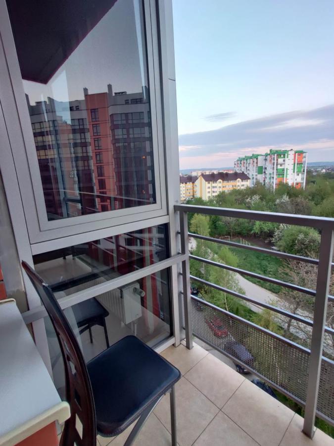 צ'רנוביץ Micromegas Apartments מראה חיצוני תמונה