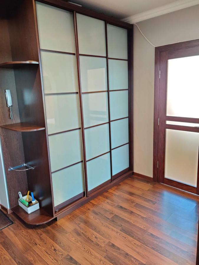 צ'רנוביץ Micromegas Apartments מראה חיצוני תמונה